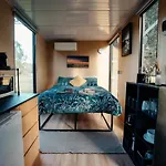 True Colours Tiny House