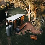 True Colours Tiny House