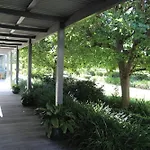 Belvoir Pavilions Near Berry