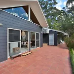 The Paddock - A Modern Coastal Barn