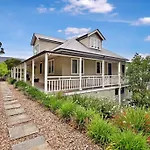 Eagles Rise - Classically Designed Country Home