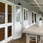 Huckleberry House - A Luxurious Blissful Escape In Berry