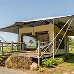 Berry Glamping