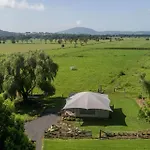 Berry Glamping