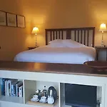 Broughton Mill Farm Guesthouse Berry