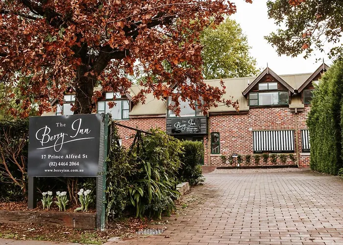 The Berry Inn