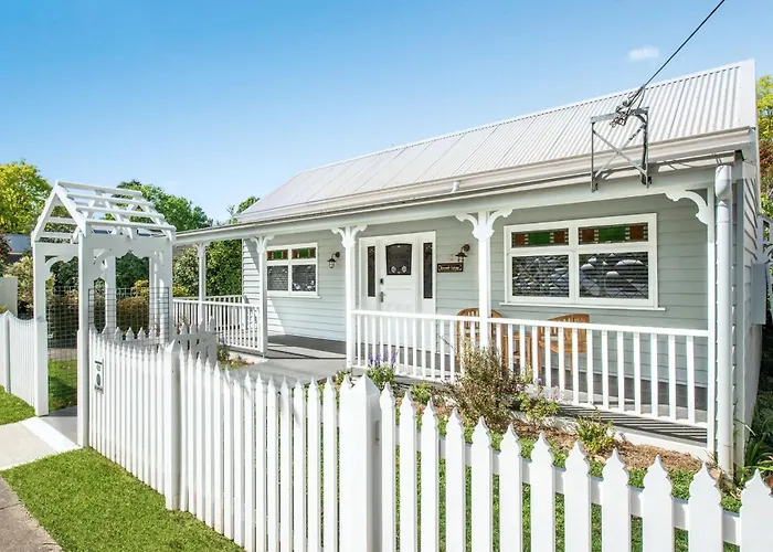 Rosemill Cottage - Mobility Friendly Accommodation Never Looked Better!