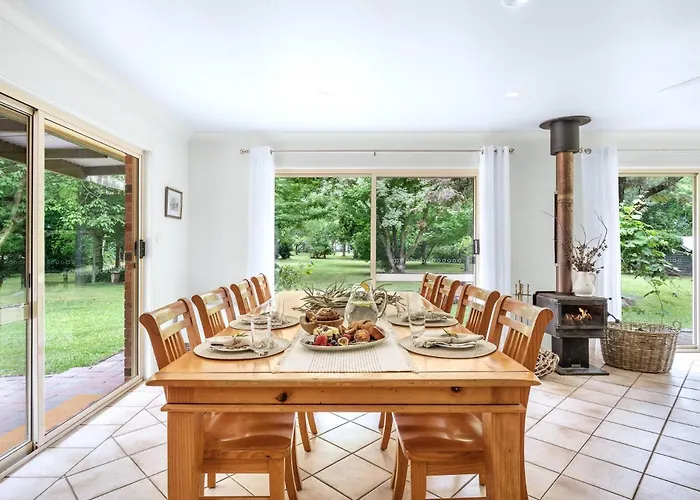 Chateaumelion - A Country Haven Of Calm And Comfort In Berry