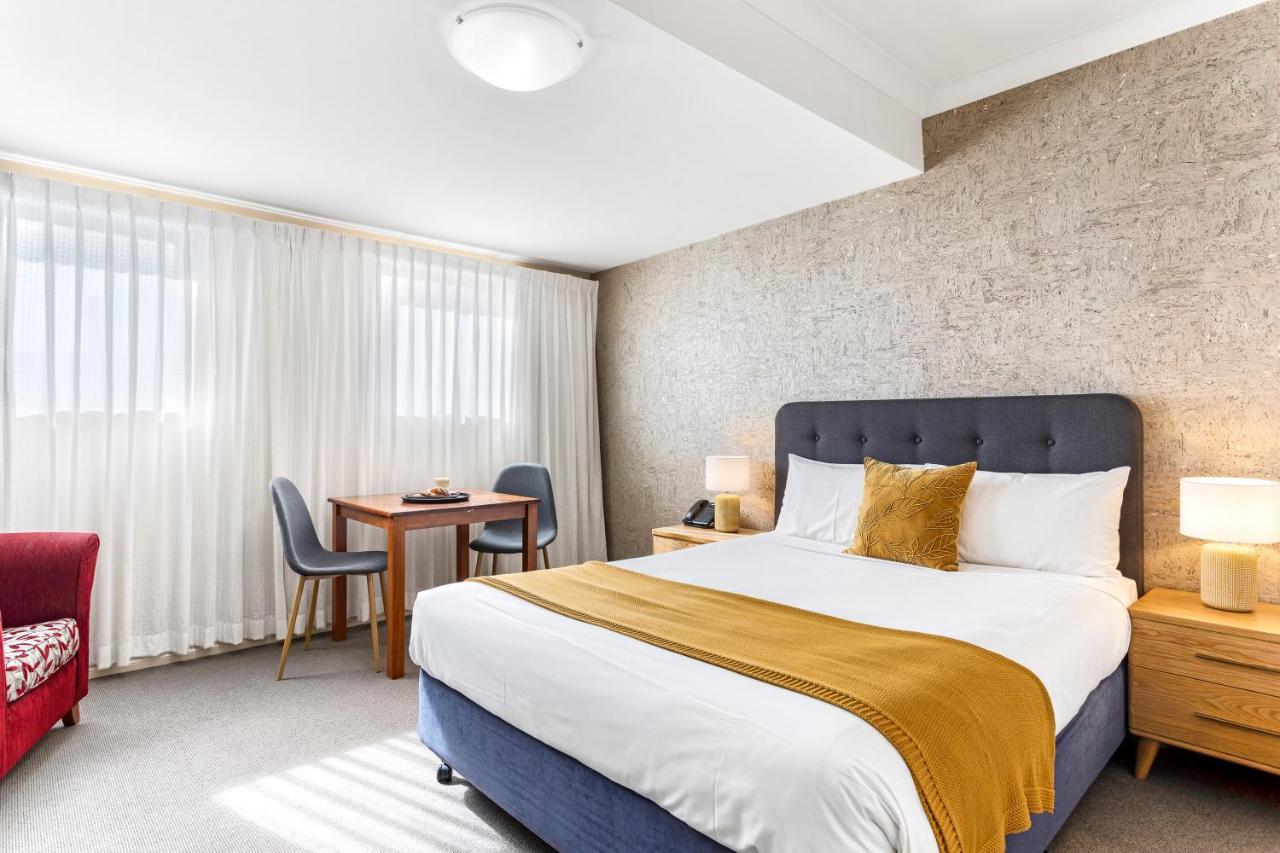 Village Boutique Motel