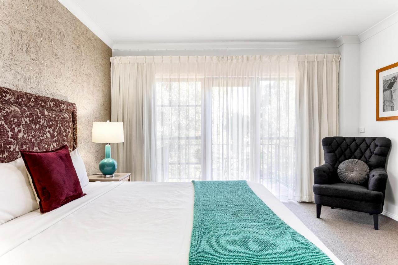 Village Boutique Motel