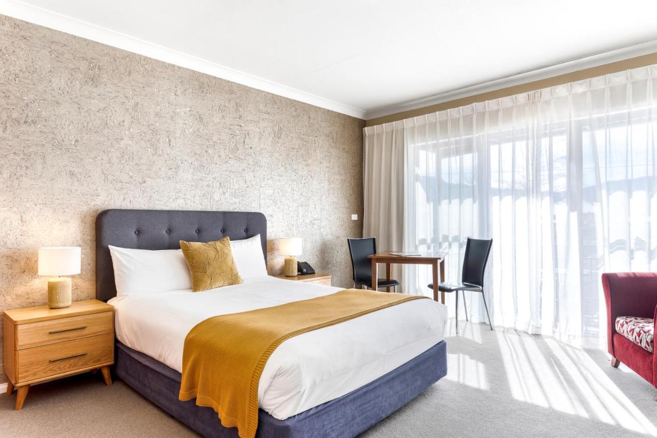 Village Boutique Motel