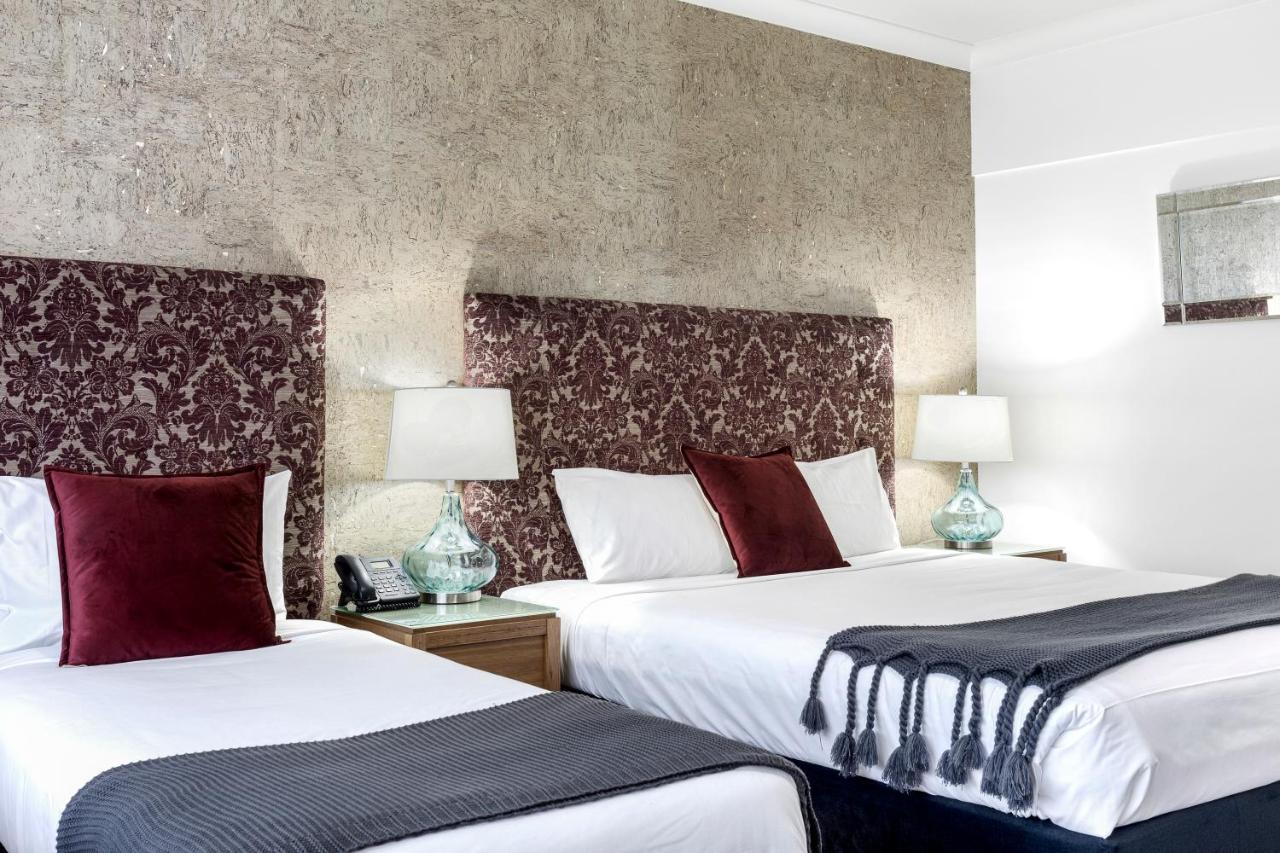 Village Boutique 4* Berry