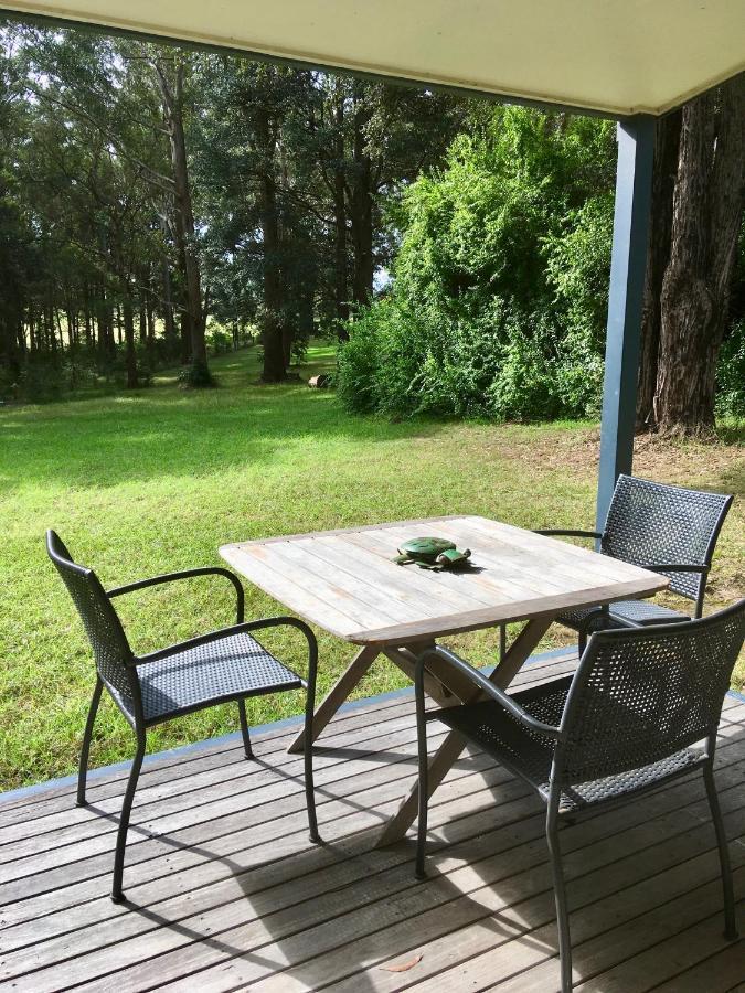 Haven Retreat Villa