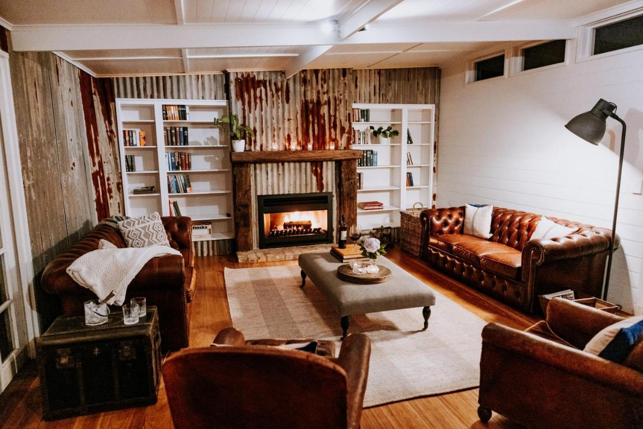 The Homestead Otel