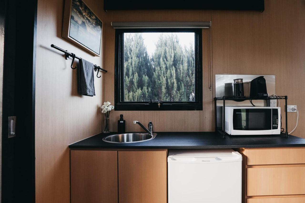 True Colours Tiny House *