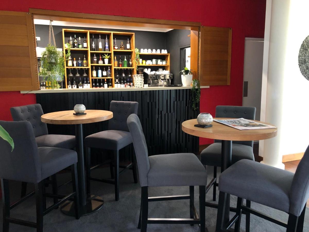 Village Boutique 4* Berry