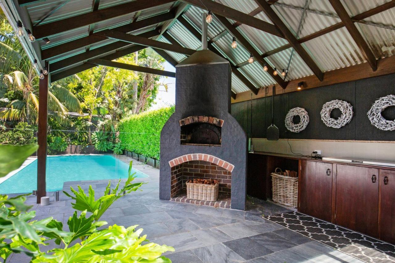 Mulberry House - Pet Friendly With Swimming Pool Berry