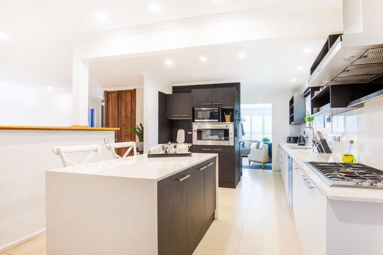 Mulberry House - Pet Friendly With Swimming Pool * Berry