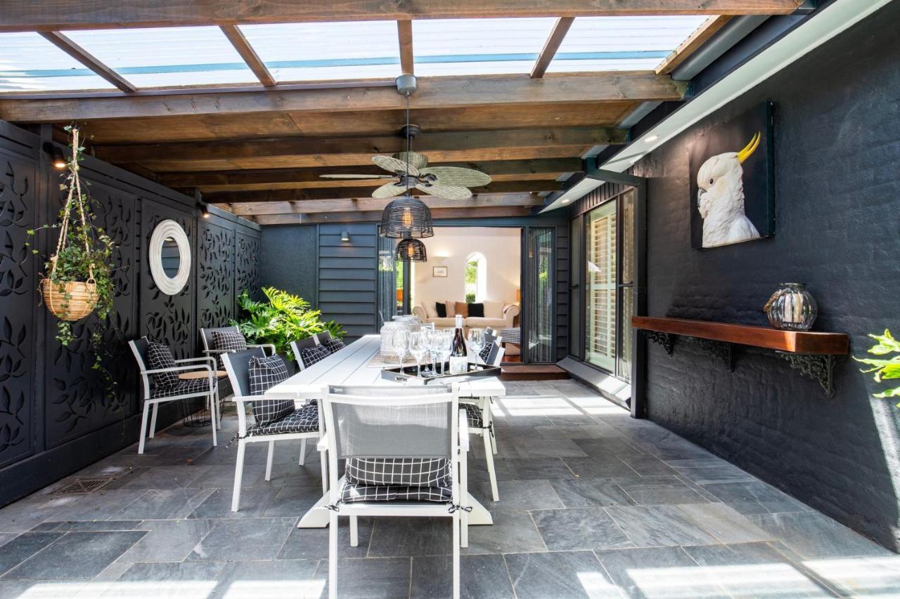 Mulberry House - Pet Friendly With Swimming Pool