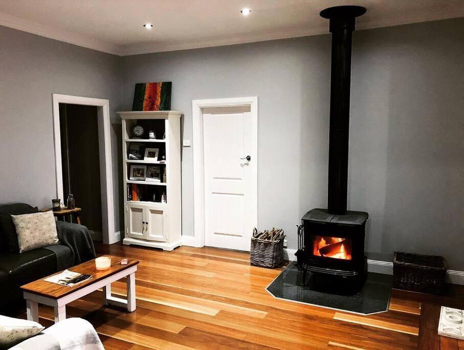 Tatil Evi 100 Acres Of Mountain Paradise To Yourself