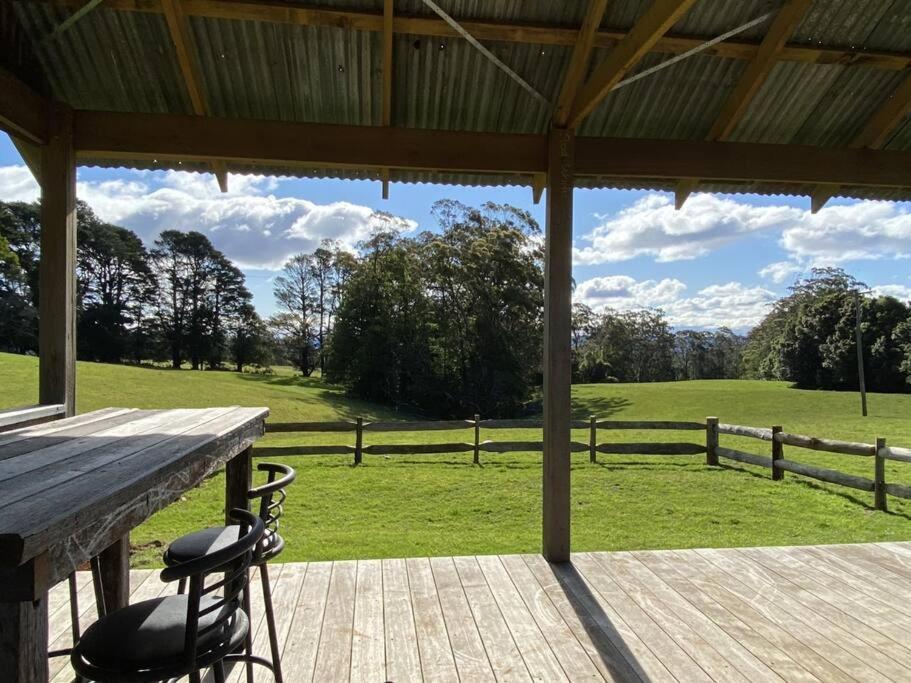 100 Acres Of Mountain Paradise To Yourself