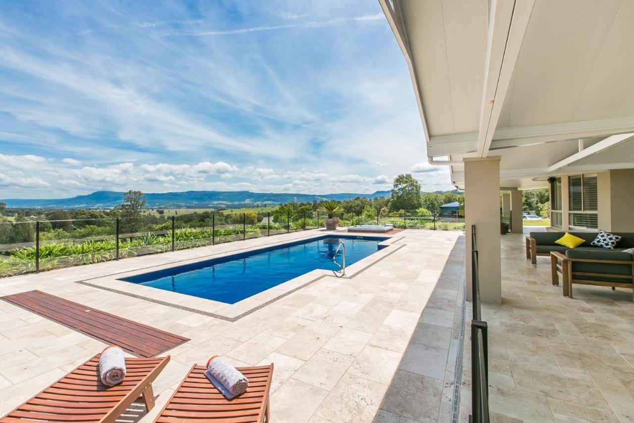 Cullengetty Estate Holiday home Berry