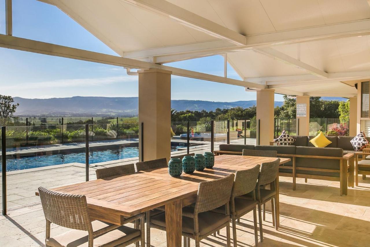 Cullengetty Estate Holiday home *