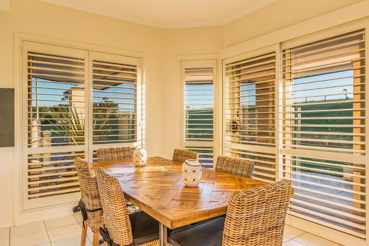 Cullengetty Estate Holiday home