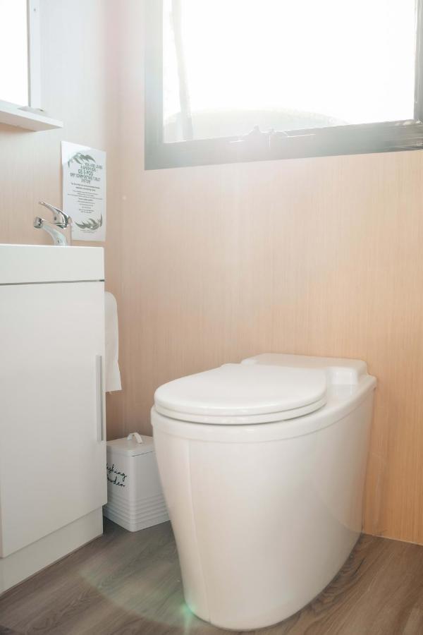 Tatil Evi True Colours Tiny House