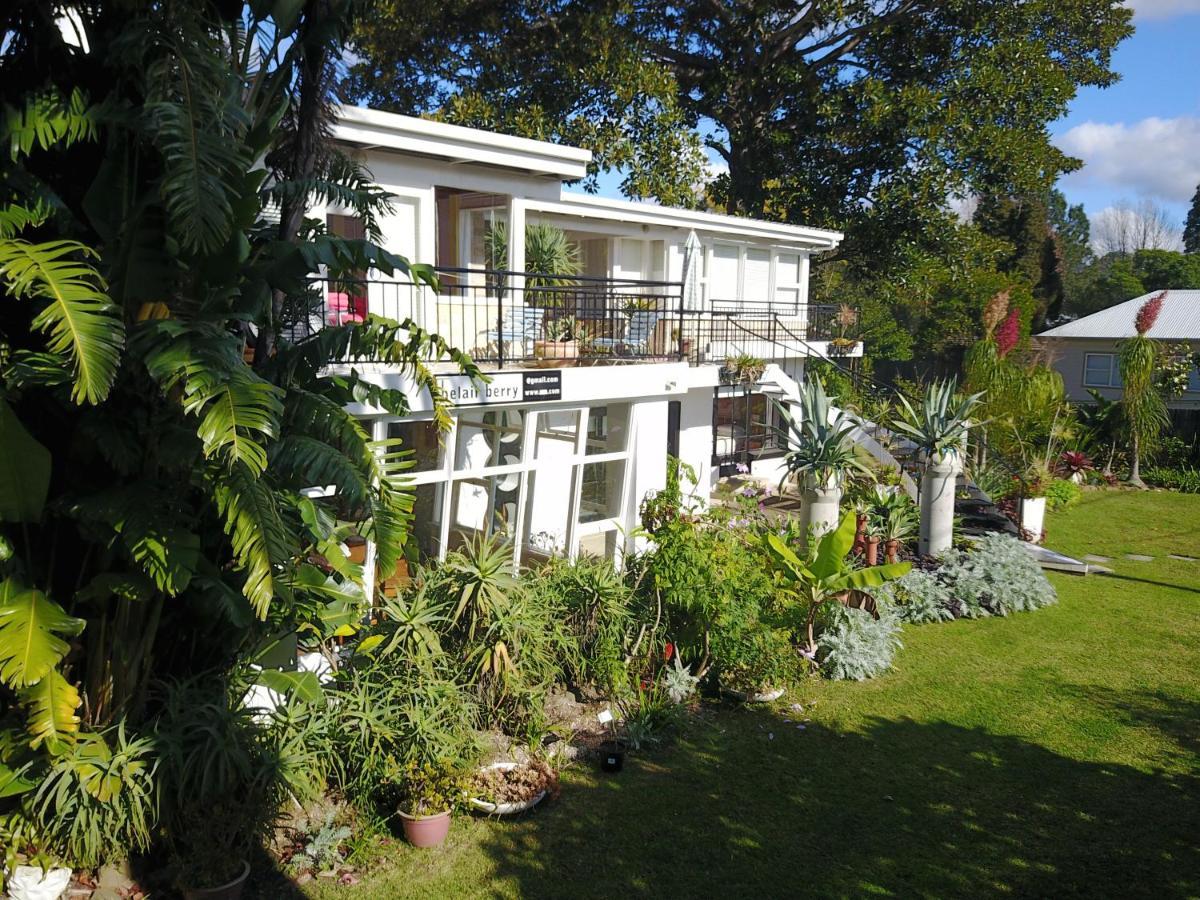 Tatil Evi Belairberry
