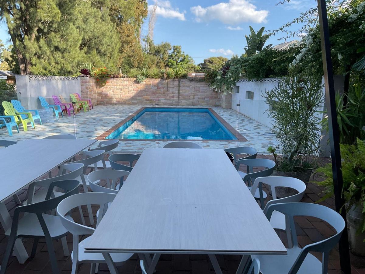 Tatil Evi Belairberry Berry