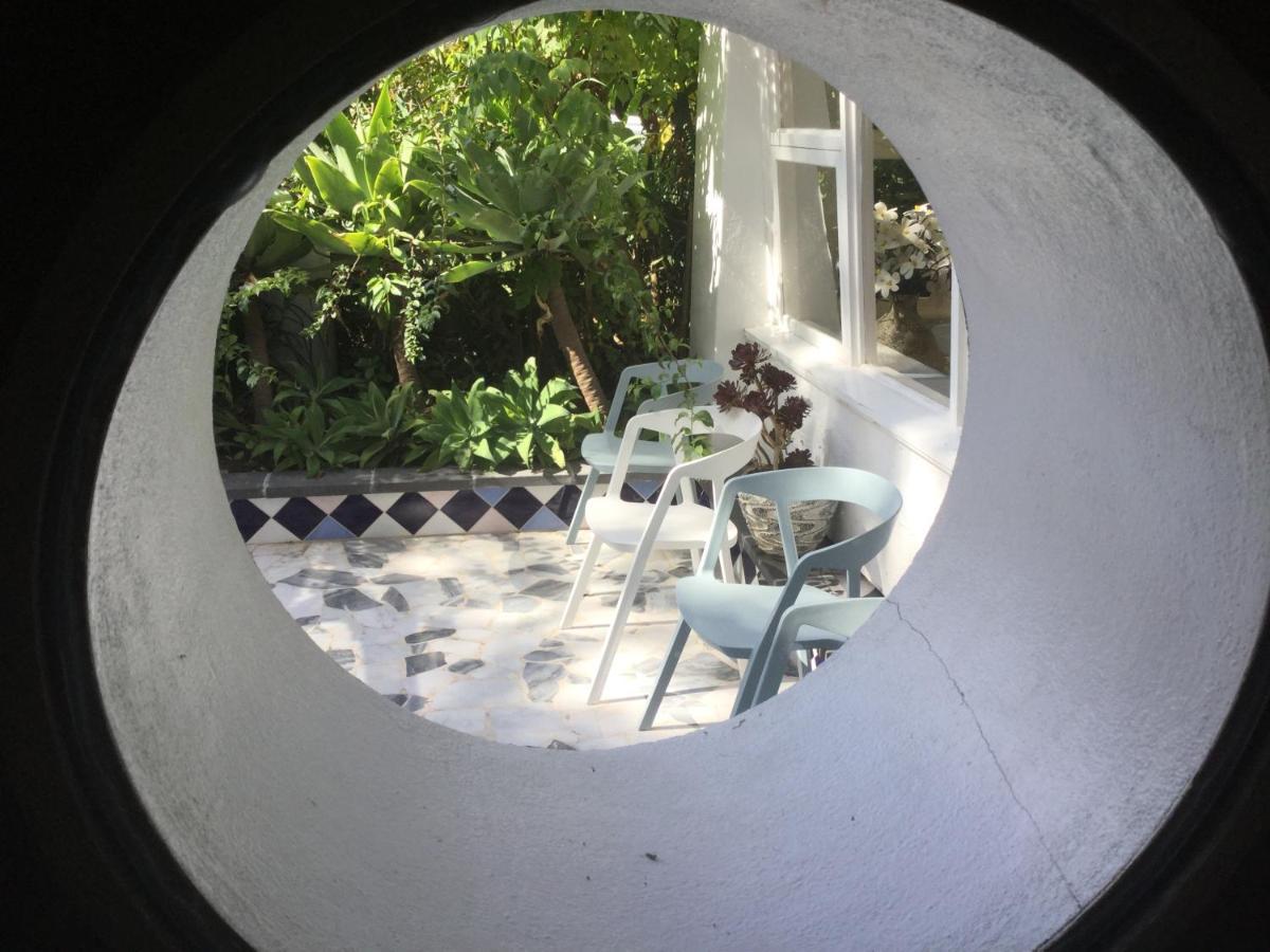 Tatil Evi Belairberry Berry