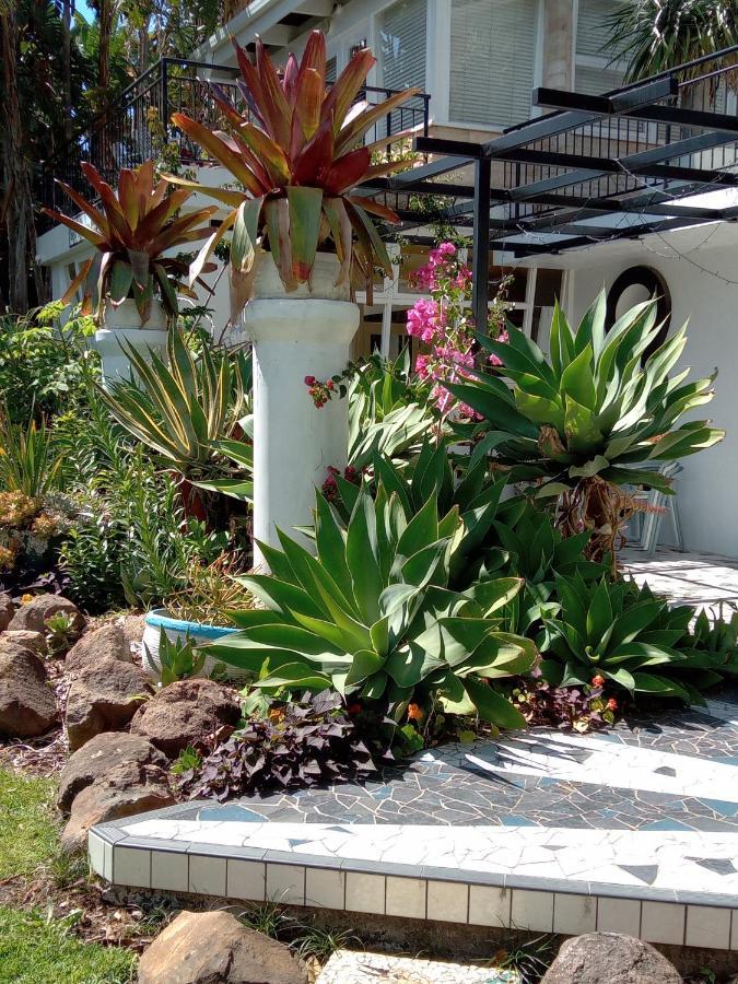 Tatil Evi Belairberry Berry