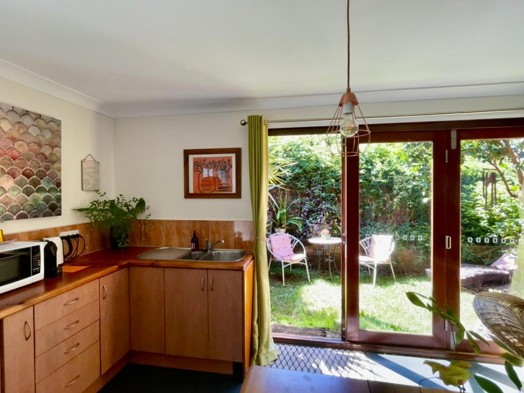 Daire The Red Barn Right In The Heart Of Historic Berry