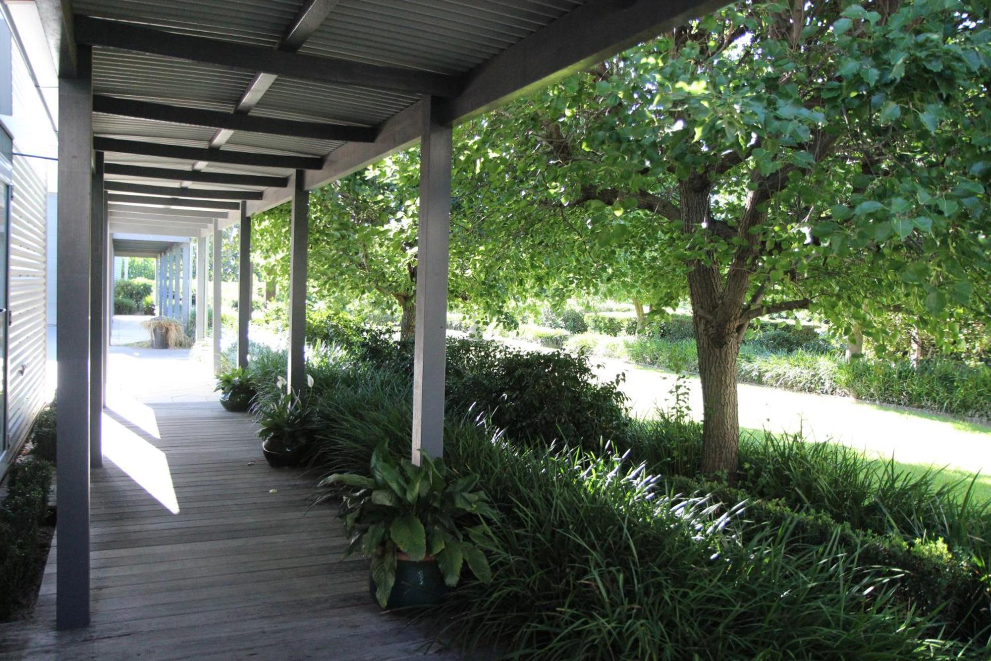 Belvoir Pavilions Near * Berry