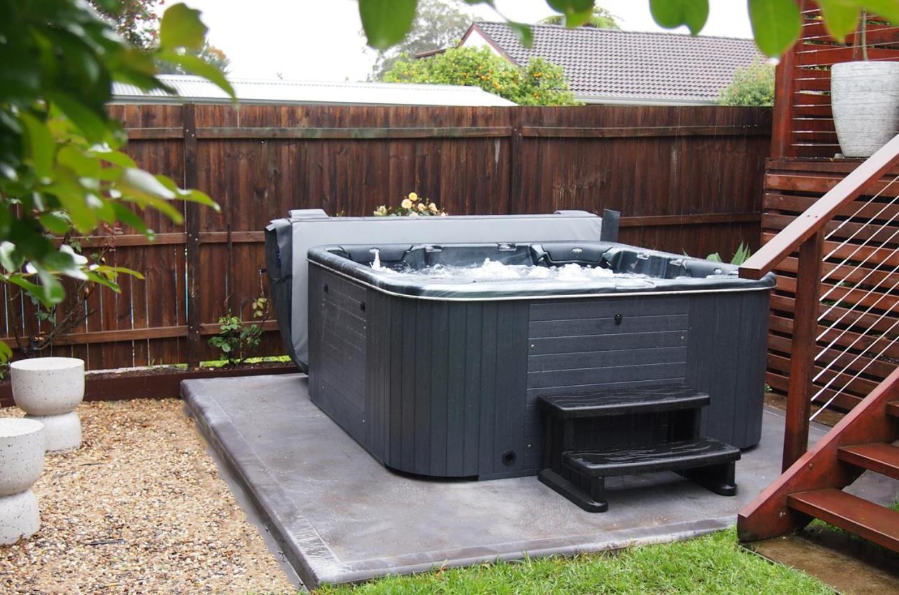 Queenberry - Jacuzzi, Village Location & 10 Mins To Ferienhaus