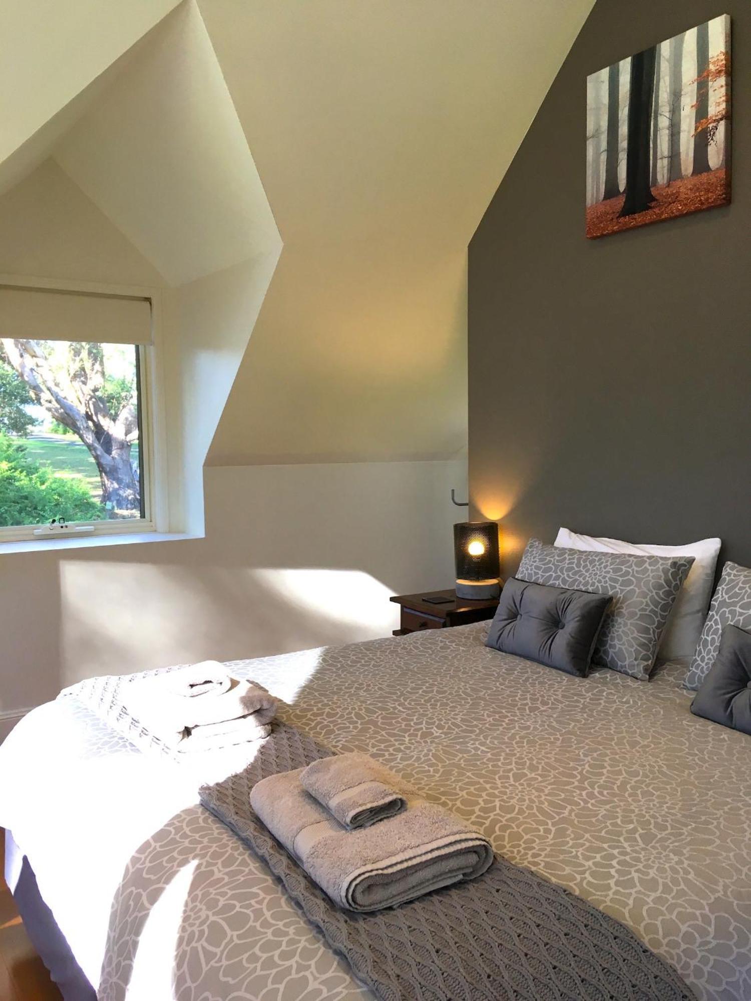 Villa Haven Retreat Berry