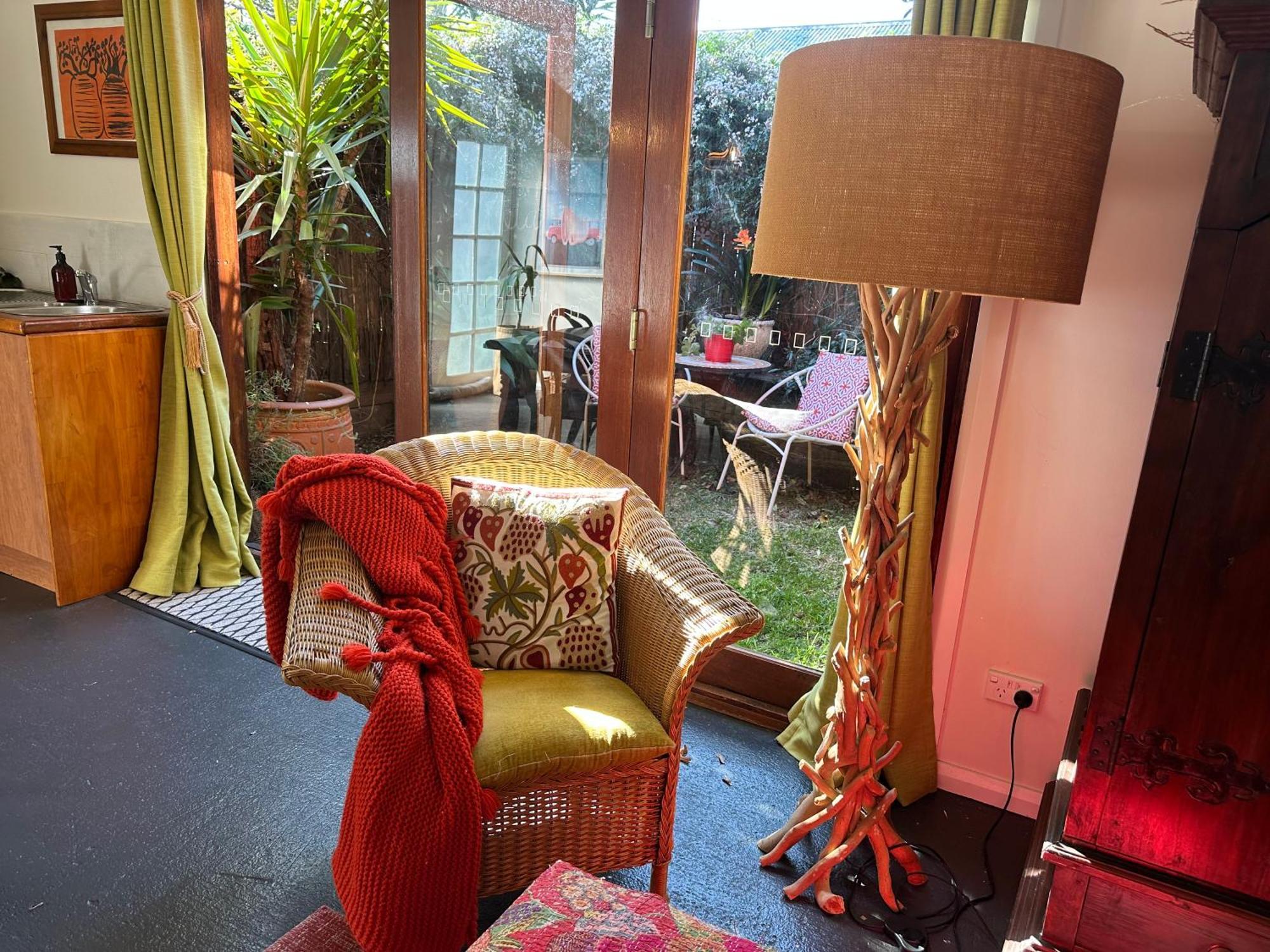 Daire The Red Barn Right In The Heart Of Historic