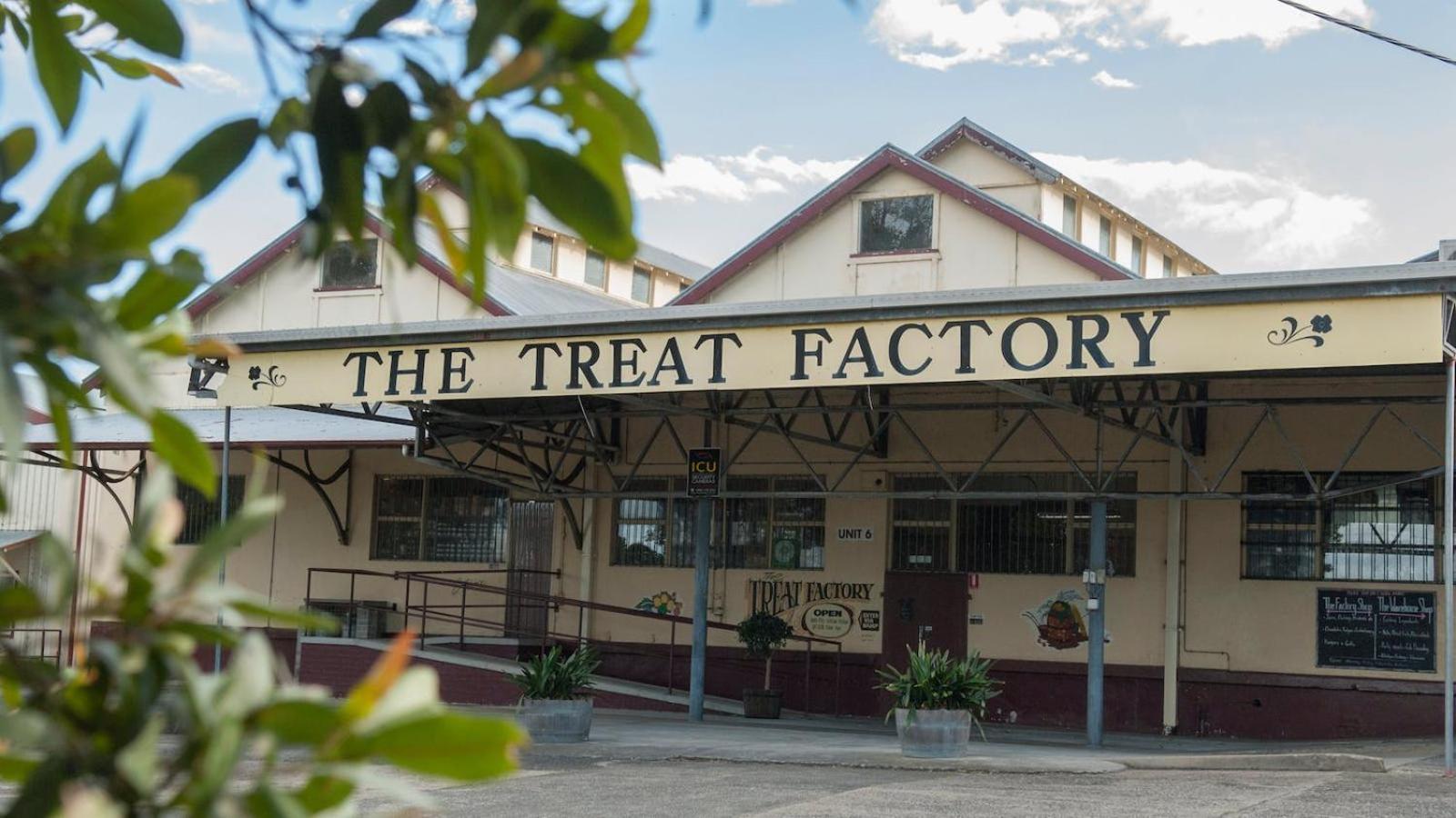 Daire The Red Barn Right In The Heart Of Historic *