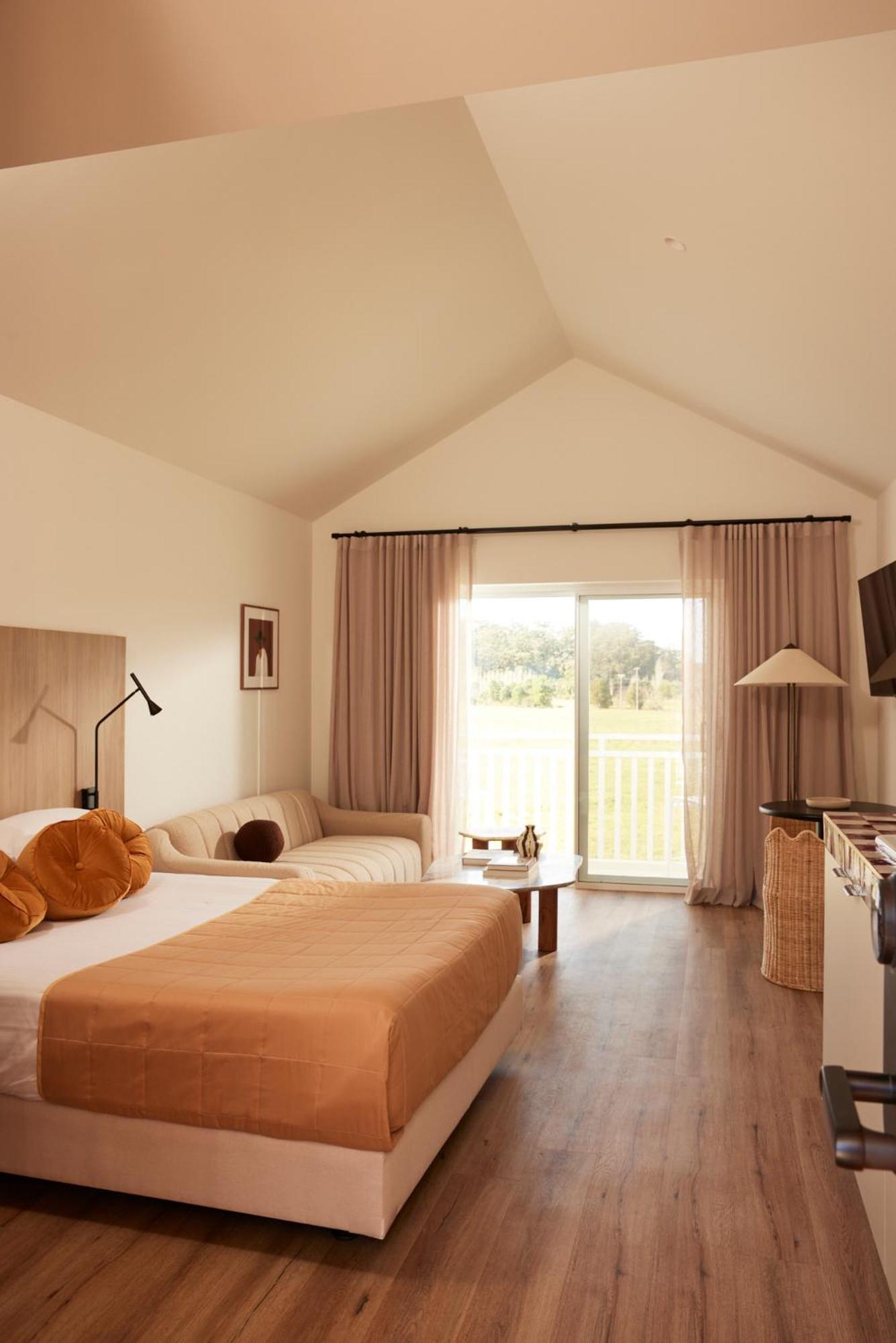 The View Otel