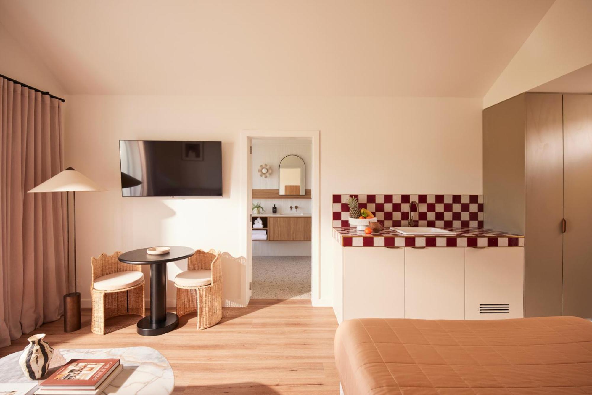 The View 5*