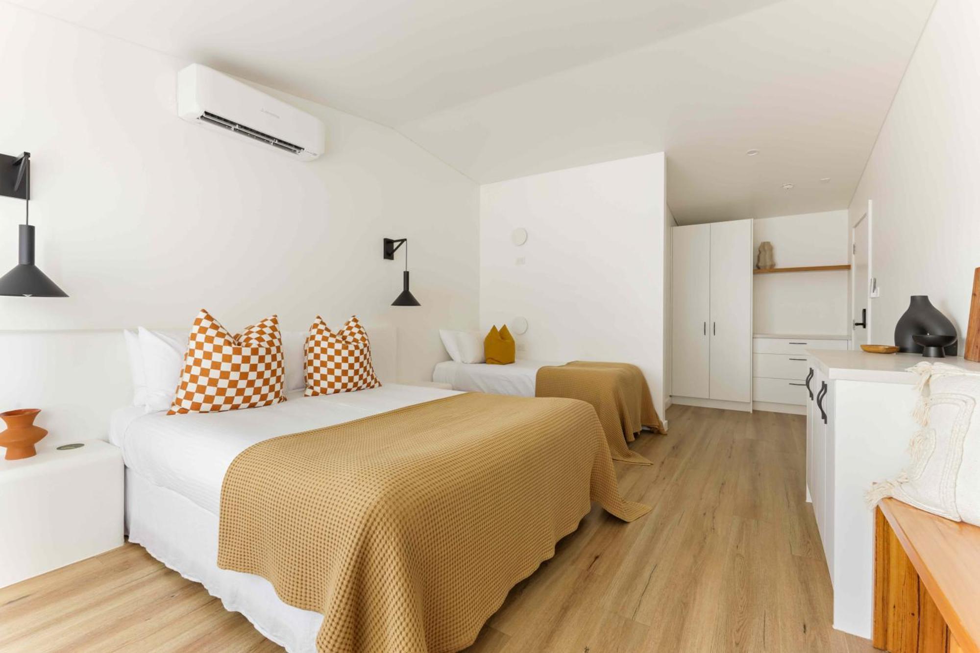 Otel The View 5*