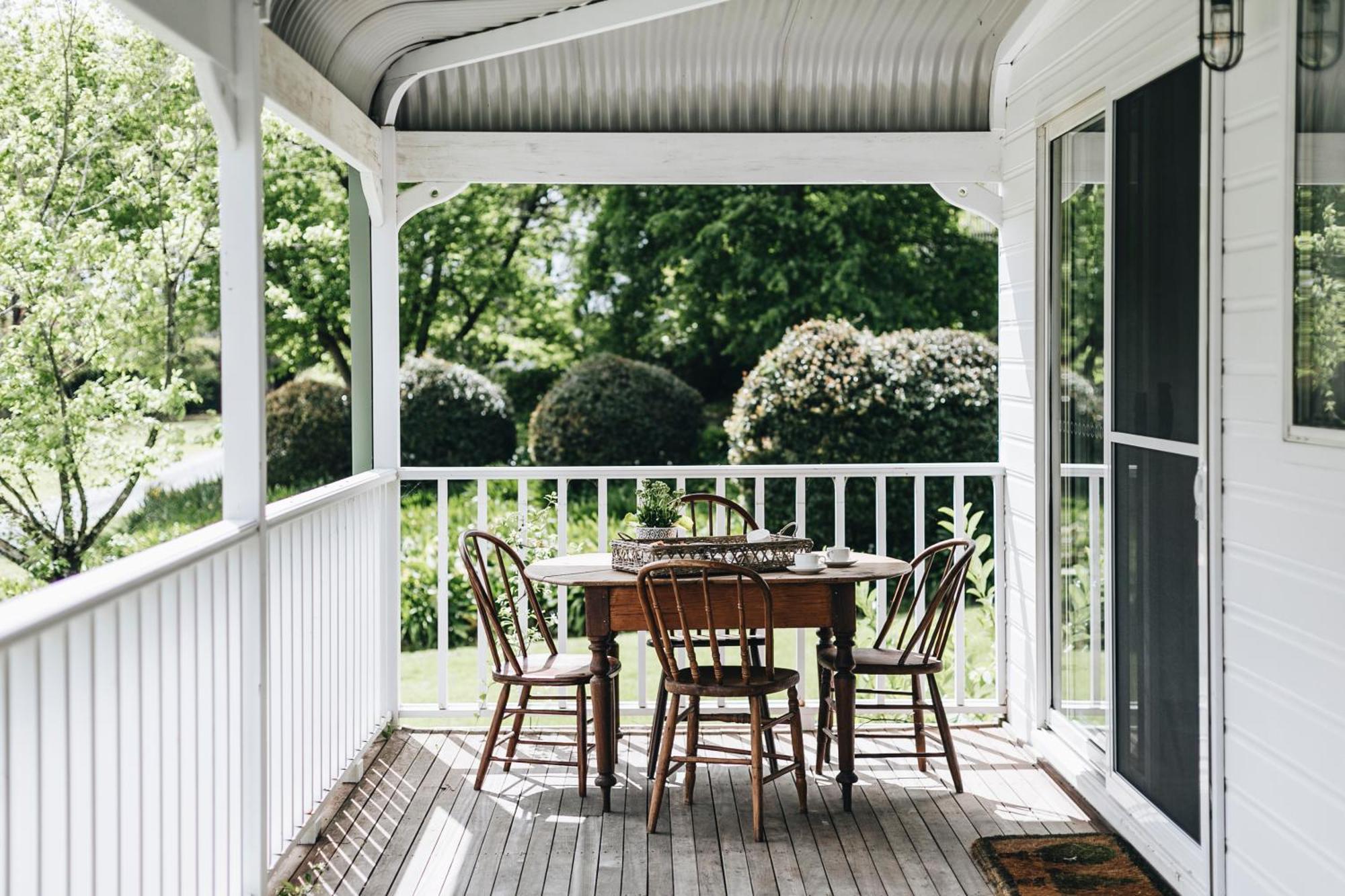 Country house Bellevue At Bundara Farm Berry