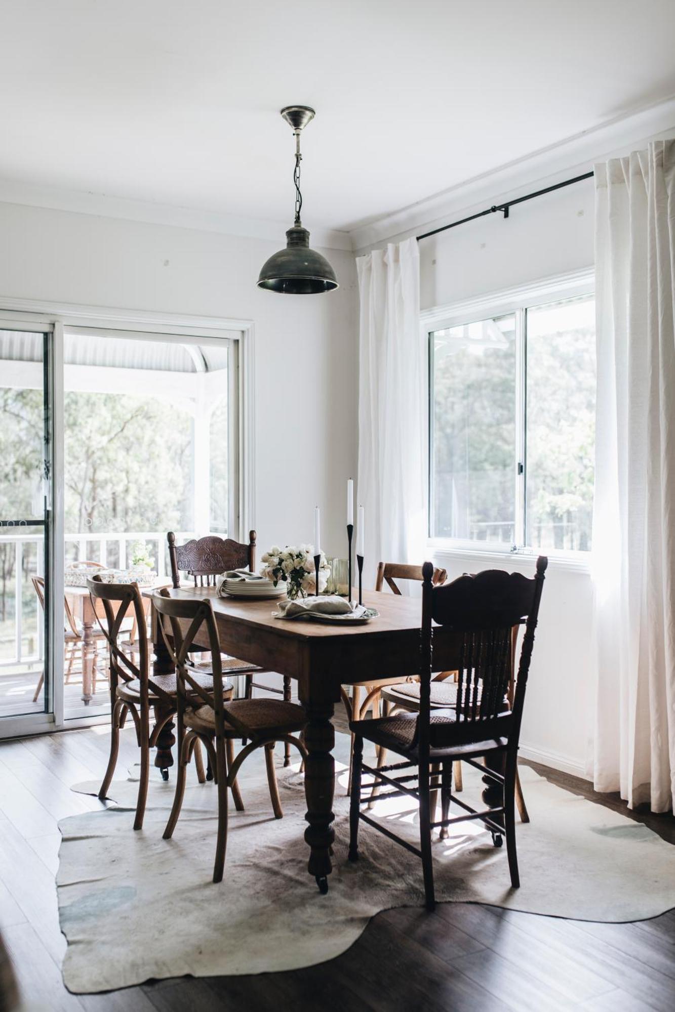 Country house Bellevue At Bundara Farm *