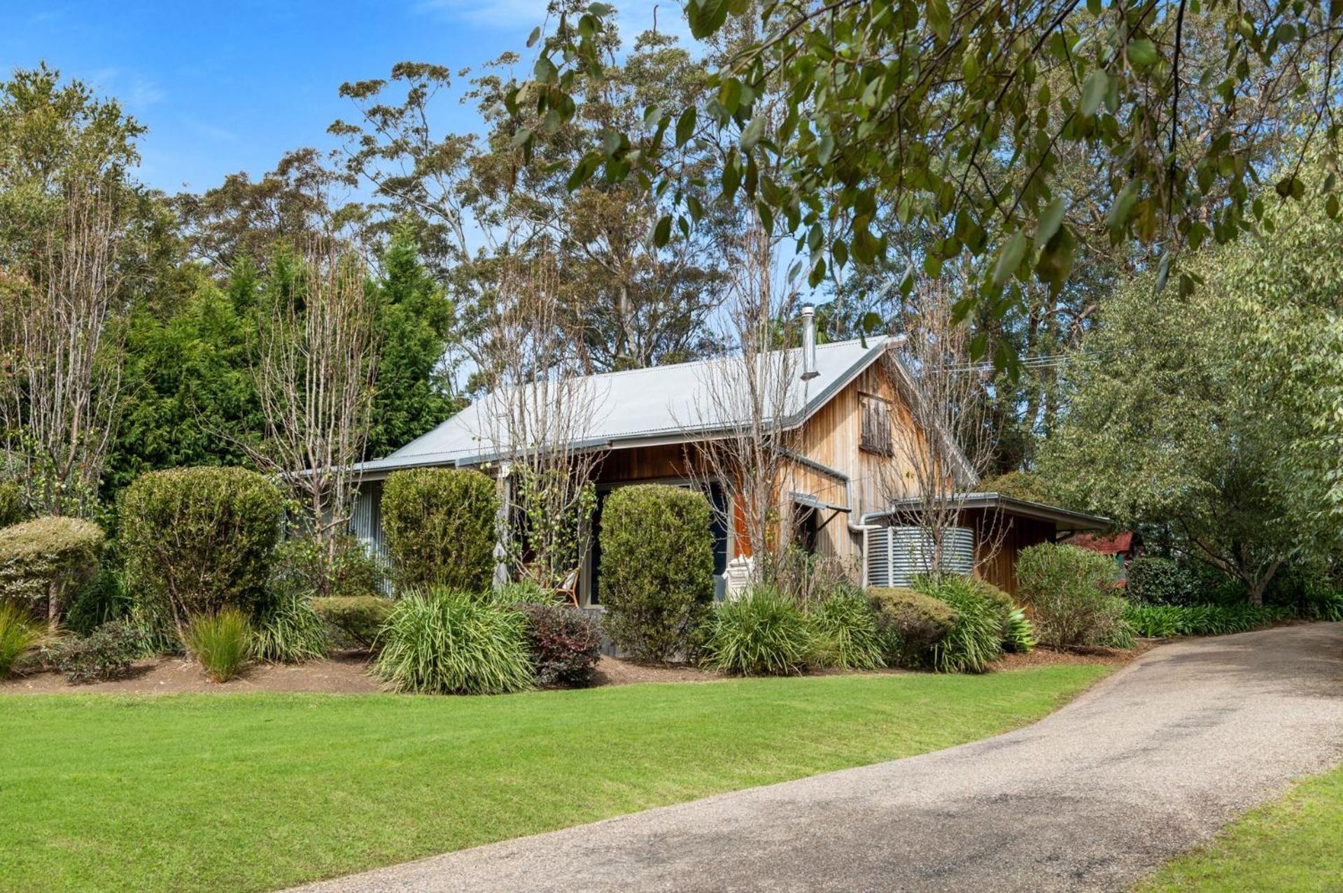 Case de vacanță Warriwul - Luxurious Rural Barn-style In The Heart Of *