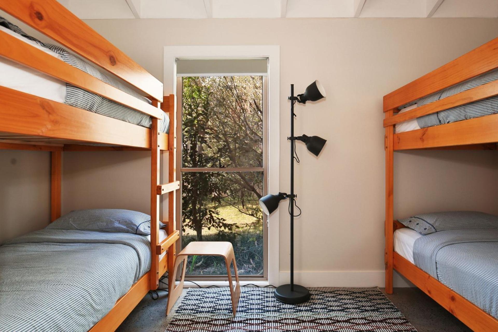 The Paddock - A Modern Coastal Barn Tatil Evi Berry