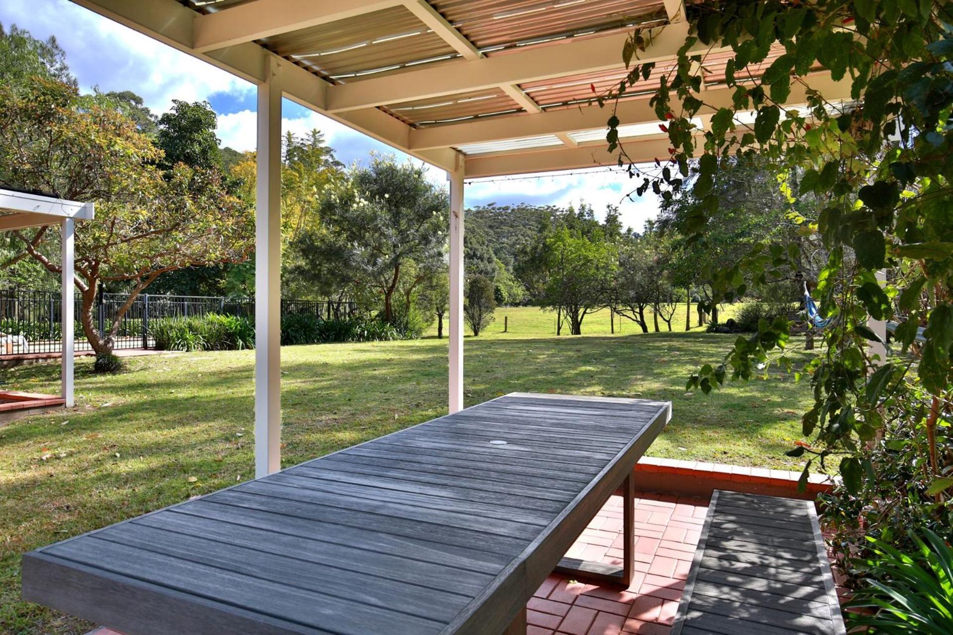 The Paddock - A Modern Coastal Barn * Berry