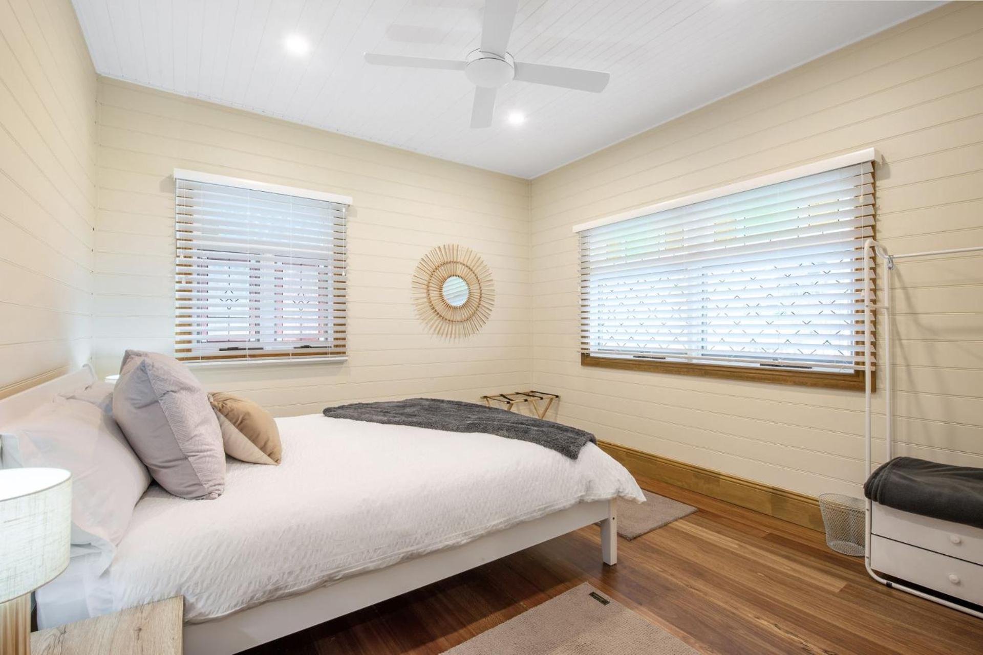Tatil Evi Rosemill - Mobility Friendly Never Looked Better!