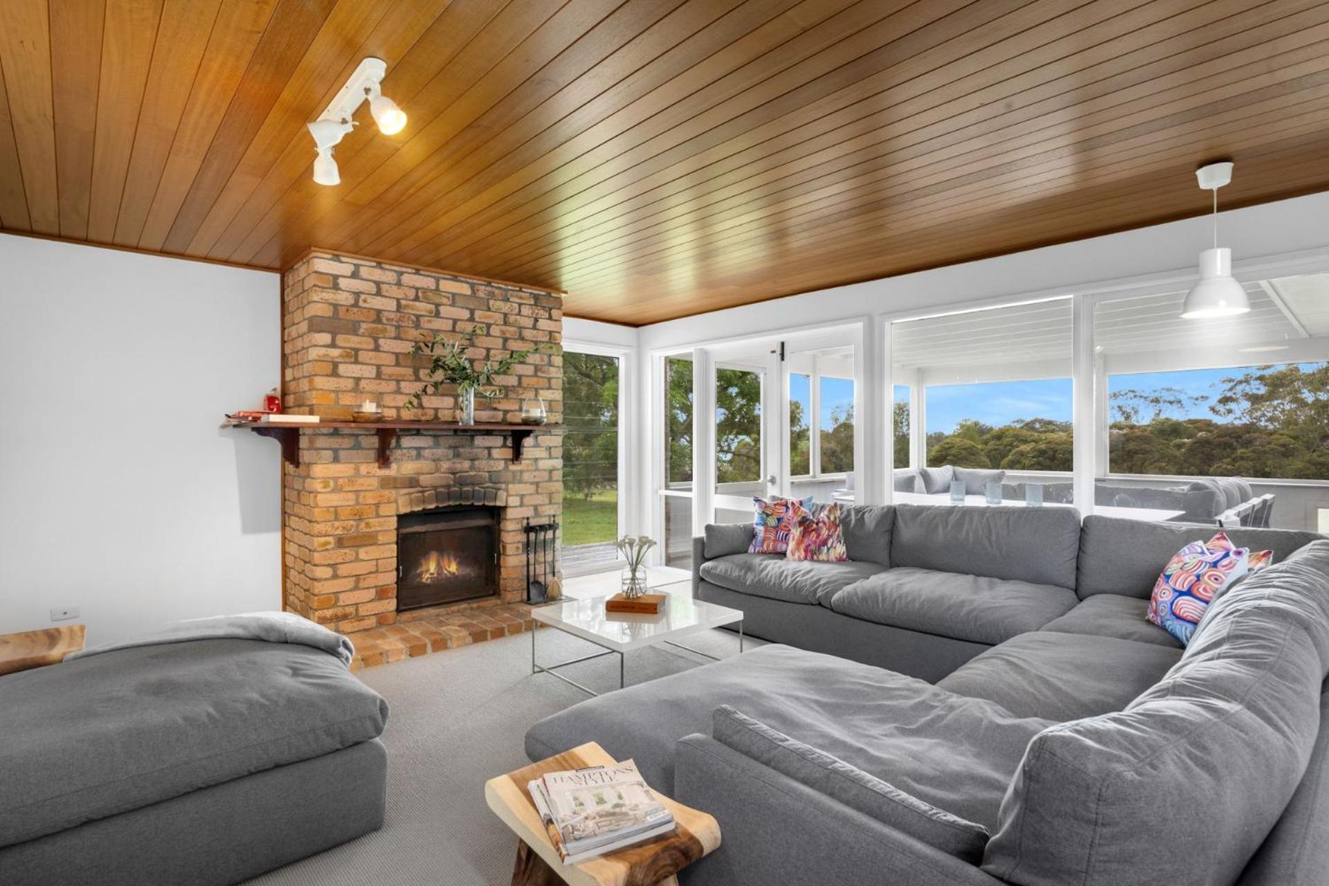 Sunnyside Up - Where Coastal Breezes Meet Country Charm, Minutes From And Seven Mile * Berry