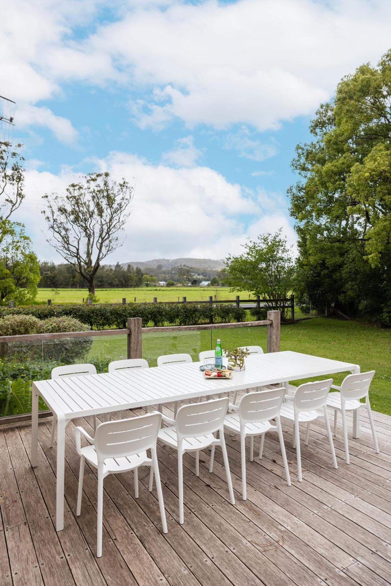 Mabels Tatil Evi Berry